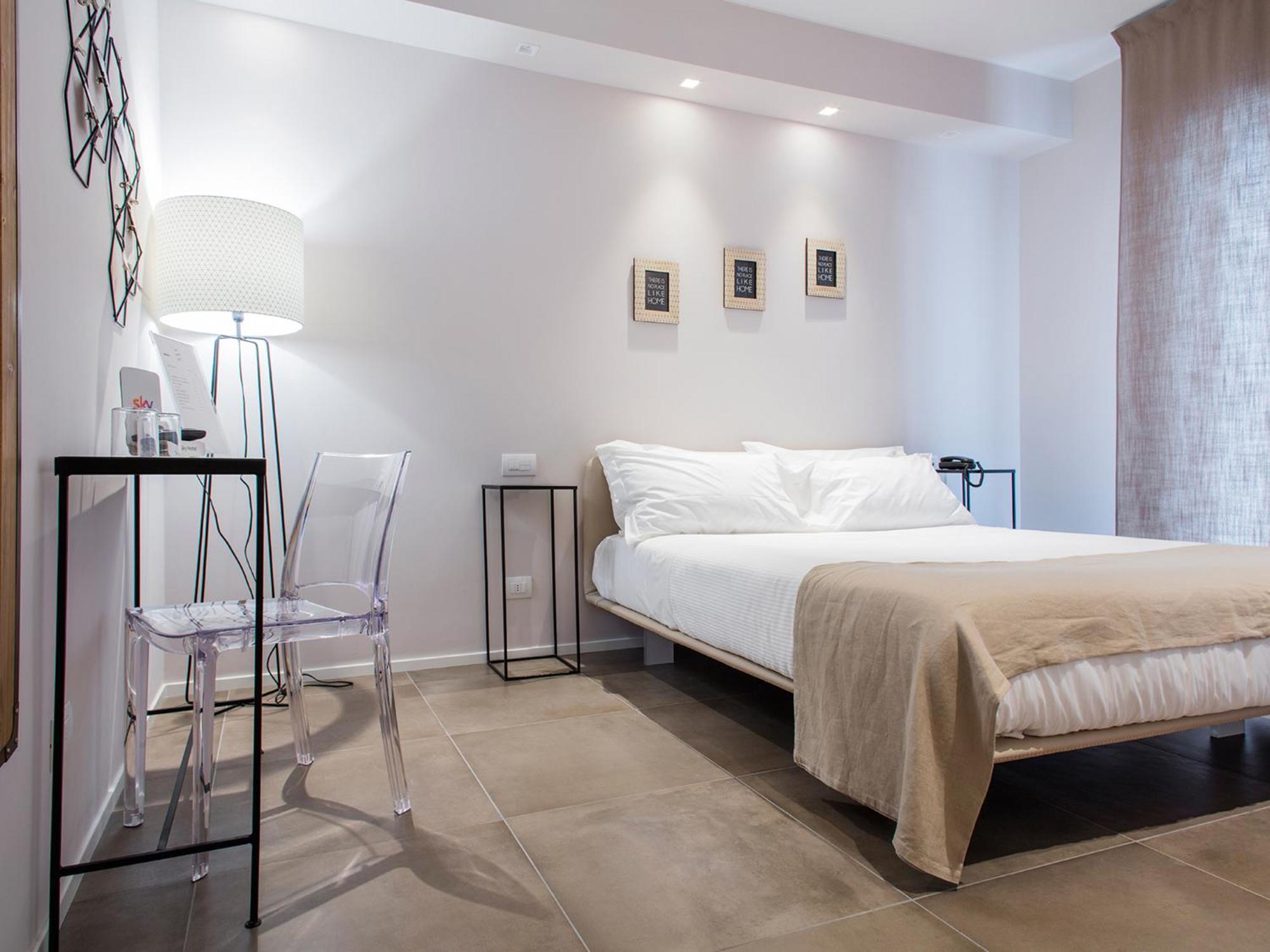 Mane Boutique Hotel Roseto Degli Abruzzi Room photo